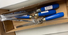 4 x Fugenkelle 10mm - Neu -