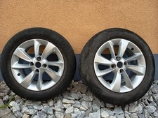 2 Original Opel Corsa E , Adam