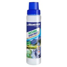 Holmenkol natural wash proof - natural,