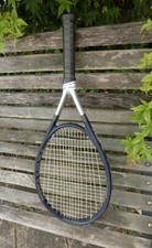 Tennisschläger Crane Titanium 107 L4