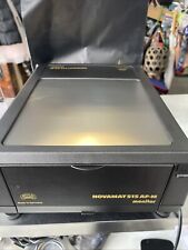 BRAUN "Novamat 150 AF-M monitor Dia-Projektor&Betrachter - Mit Monitor