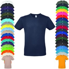 B&C Herren T-Shirt #E150