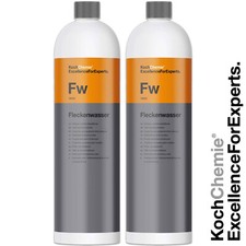 2x Koch Chemie Fleckenwasser