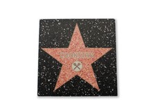 Winkee rocks walk fame - walk, of