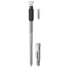 Fischer Thermax Dübel