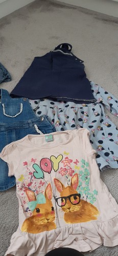 Kinder bekleidung paket - kinder,