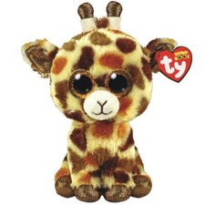 Beanie boos giraffe - boos, "giraffe