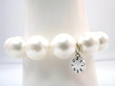 Sento armband muschelkern - ti,