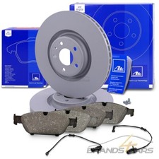 ATE BREMSSCHEIBEN Ø356