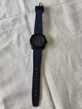 Aus einer Auflösung: tolle Benetton by Bulova Armbanduhr