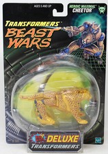 Transformers beast wars - -,