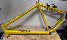 26" Focus Big Valley MTB Rahmen