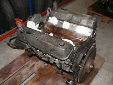 Landrover Rangerover 1 / Classic 3,5 V8 120KW 163PS Bj 87 V8 Motor 25D07904B R55