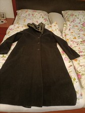 Damen Mantel Barisal, Große