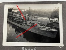 Fotoalbum Kriegsmarine