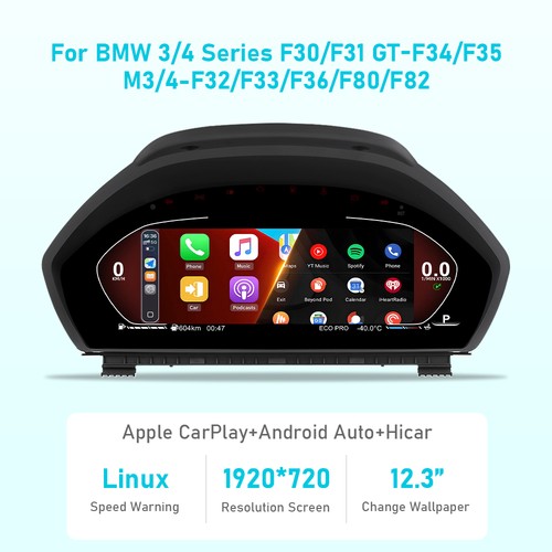 Bmw f30 f32 f36 zoll - f30,