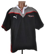 RUGBY LEAGUE HARLEQUINS