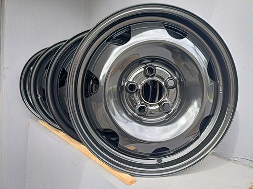 Stahlfelgen zoll vw - 4x, 17