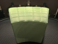 Fatboy Hocker Trapezförmig