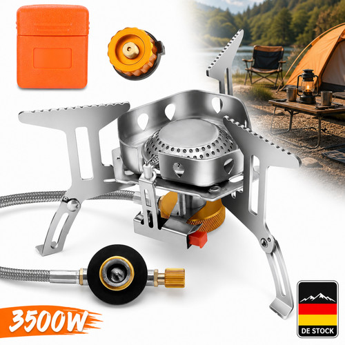 3500w campingkocher - 3500w,