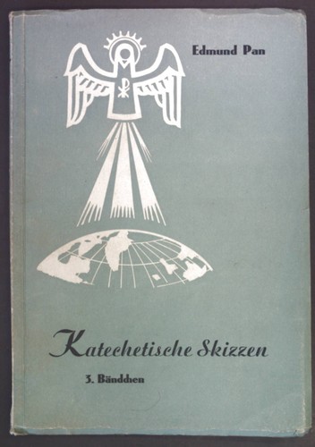 Katechetische skizzen für - skizzen, die