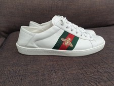 Gucci Sneaker Schuhe GG Ace
