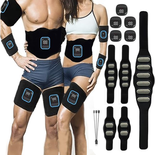 Ems bauchmuskeltrainer - ems,