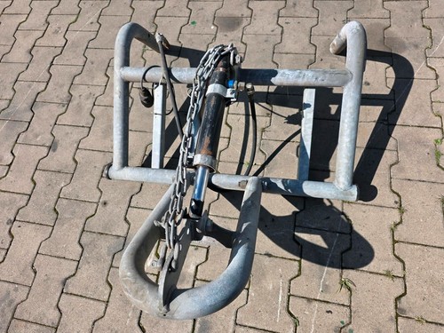 Pfau lbs anbaubock für - lbs,