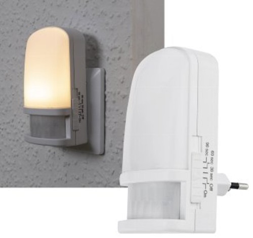 Chilitec led nachtlicht mit - led,