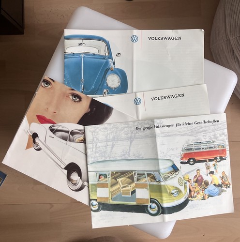 Bulli käfer karmann - vw,