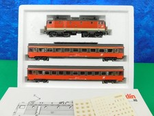 F23 Märklin H0 2843 Zugset