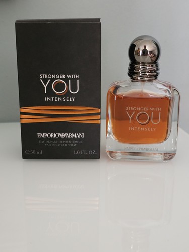 Emporio armani you intensely - you,
