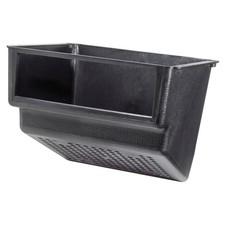 Autoradio Unterbaukonsole mit