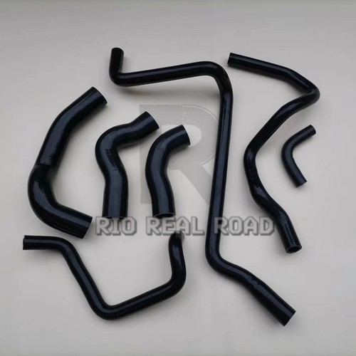 Silicone coolant radiator - coolant,