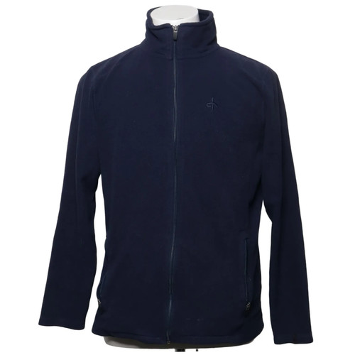 Cross sportswear fleecejacke - cross, sportswear,