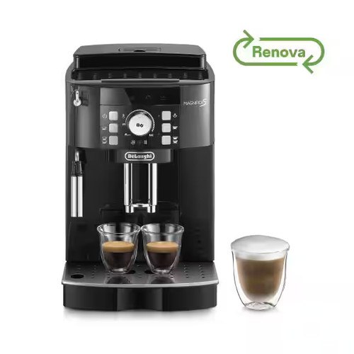 Longhi magnifica ecam - magnifica, s