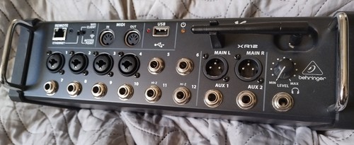 Behringer air 12 - behringer,