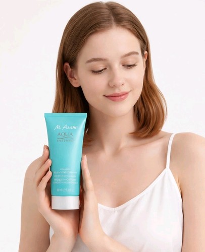 Asam aqua intense hyaluron - m.asam,