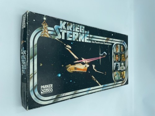 Star wars flucht vom - star,