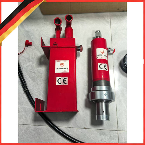 Hydraulikpumpe mit