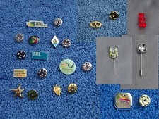 Konvolut Buttons Reversnadenl