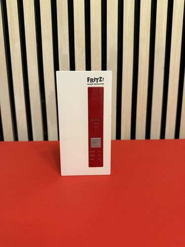 Avm fritz wlan repeater - fritz!wlan, 1750e