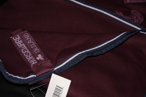 Neu horseware amigo jersey - neu,