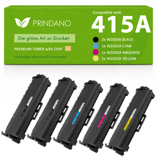 Xxl toner mit chip für - toner,