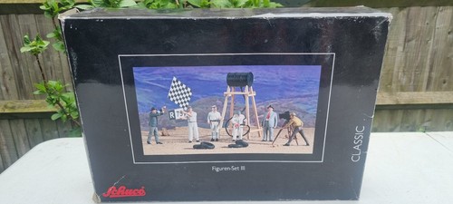 Schuco classic figuren set iii - classic,