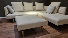 Walter Knoll Sofa, Modell
