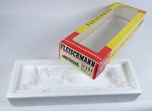 Fleischmann 1351 leerkarton - 1351,