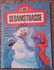 SESAMSTRASSE COMIC HEFT NR. 1
