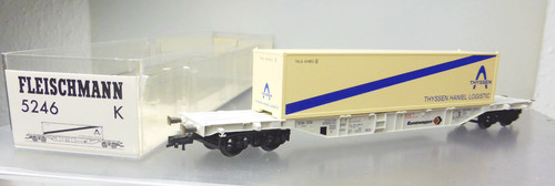 Fleischmann 5246 - ,