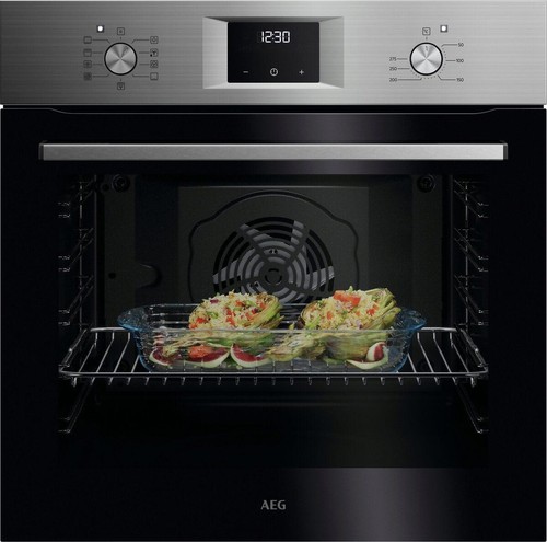 Aeg ou5ab21fsm einbaubackofen - ou5ab21fsm,